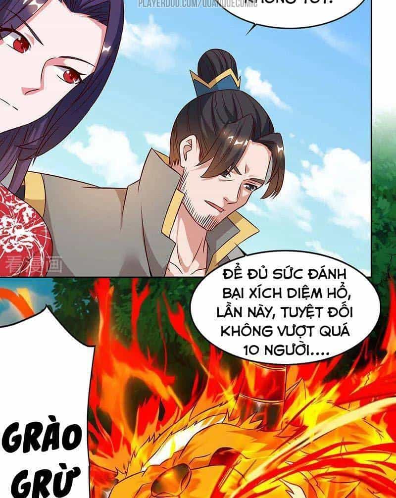 Trọng Sinh Sau Tám Vạn Năm - Chương 60 - ảnh 22