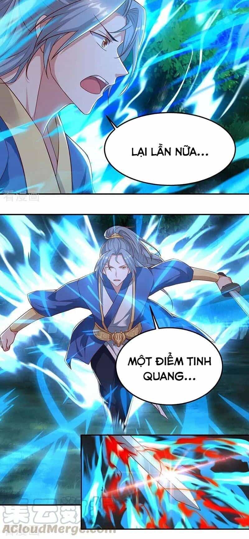 Trọng Sinh Sau Tám Vạn Năm - Chương 61 - ảnh 4