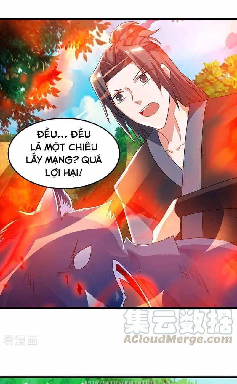 Trọng Sinh Sau Tám Vạn Năm - Chương 62 - ảnh 1