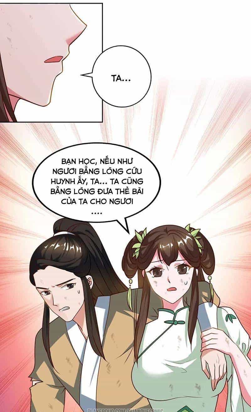 Trọng Sinh Sau Tám Vạn Năm - Chương 62 - ảnh 17