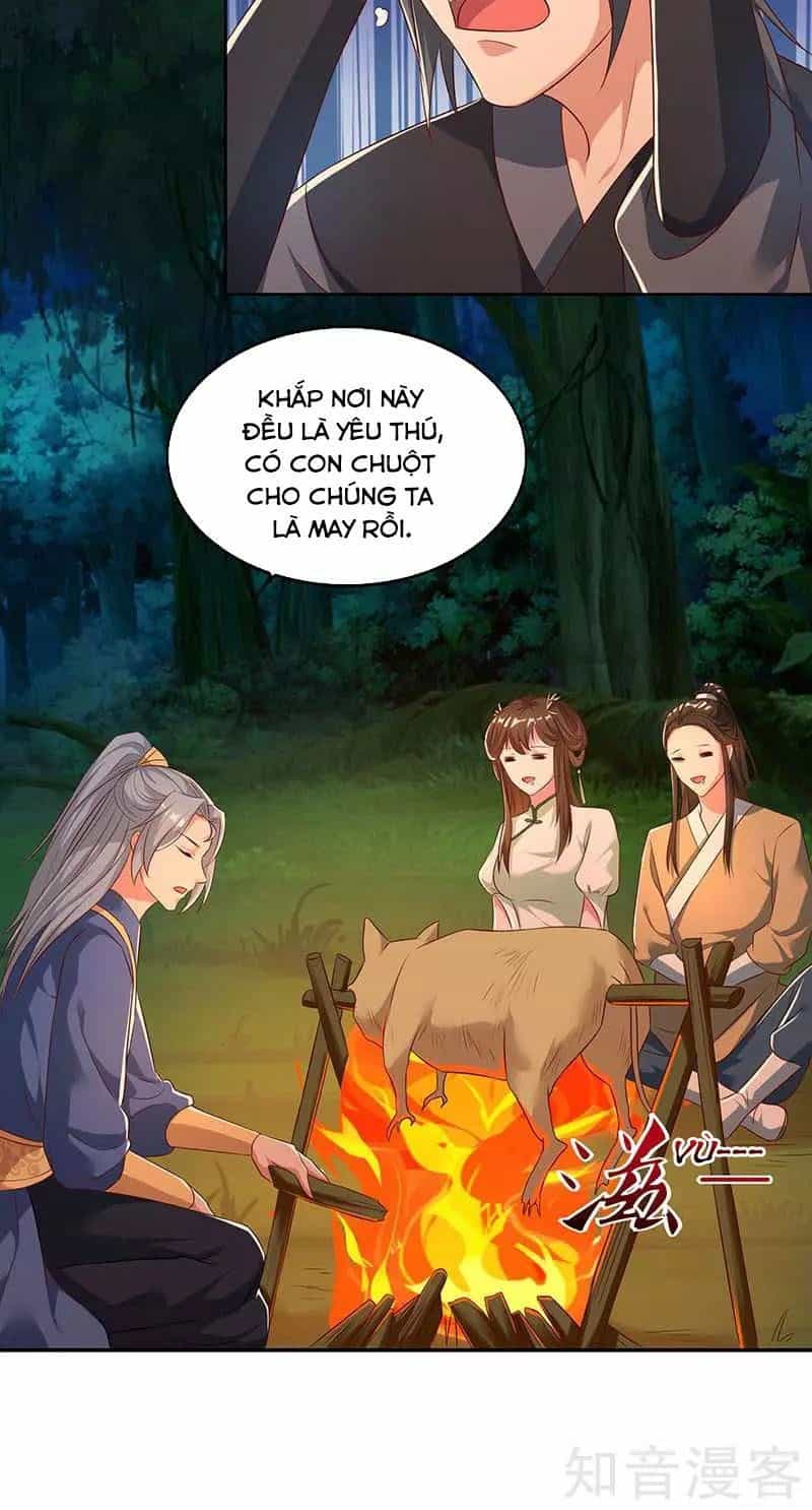 Trọng Sinh Sau Tám Vạn Năm - Chương 64 - ảnh 15
