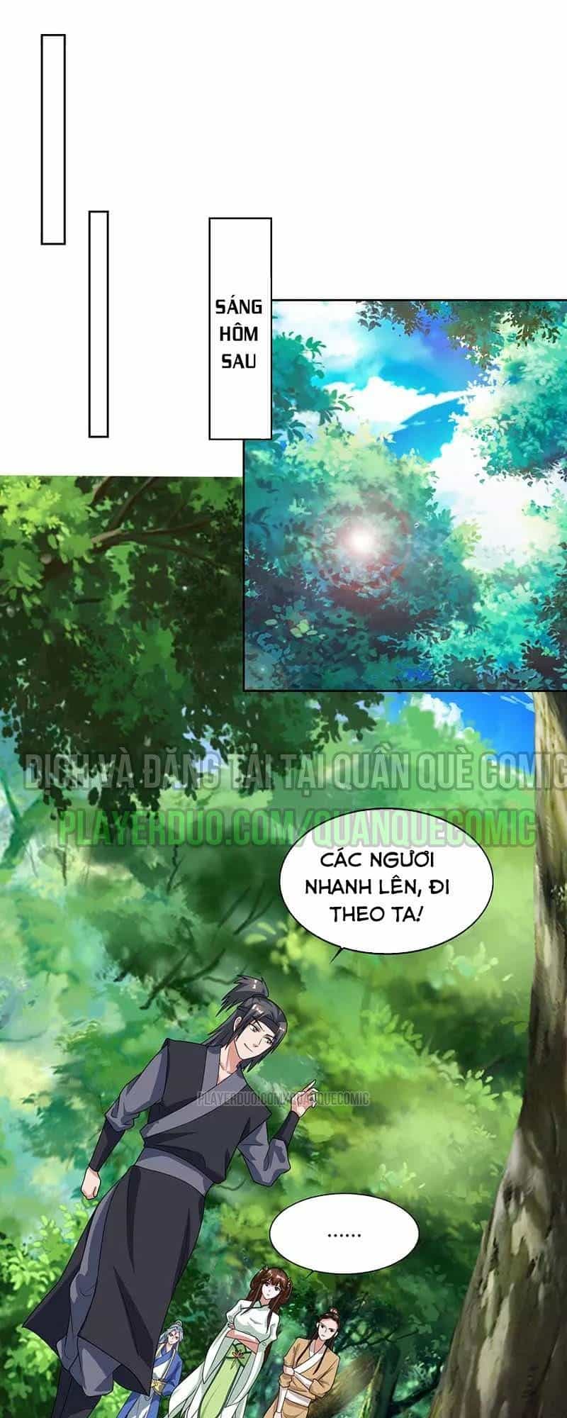 Trọng Sinh Sau Tám Vạn Năm - Chương 65 - ảnh 1