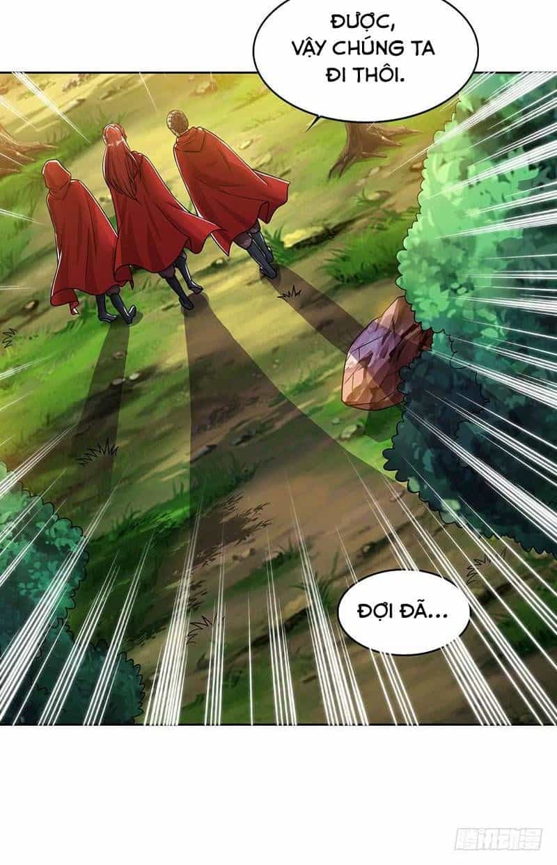 Trọng Sinh Sau Tám Vạn Năm - Chương 67 - ảnh 4
