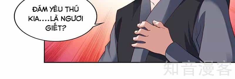 Trọng Sinh Sau Tám Vạn Năm - Chương 68 - ảnh 6