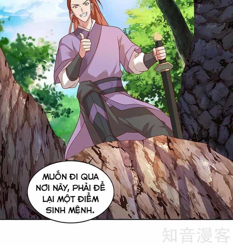 Trọng Sinh Sau Tám Vạn Năm - Chương 70 - ảnh 6