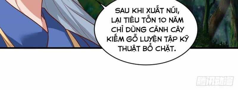 Trọng Sinh Sau Tám Vạn Năm - Chương 74 - ảnh 14