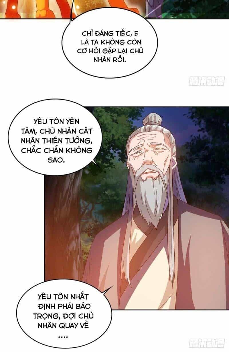Trọng Sinh Sau Tám Vạn Năm - Chương 77 - ảnh 4