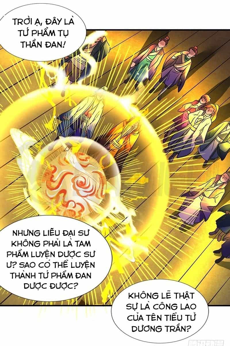 Trọng Sinh Sau Tám Vạn Năm - Chương 8 - ảnh 6