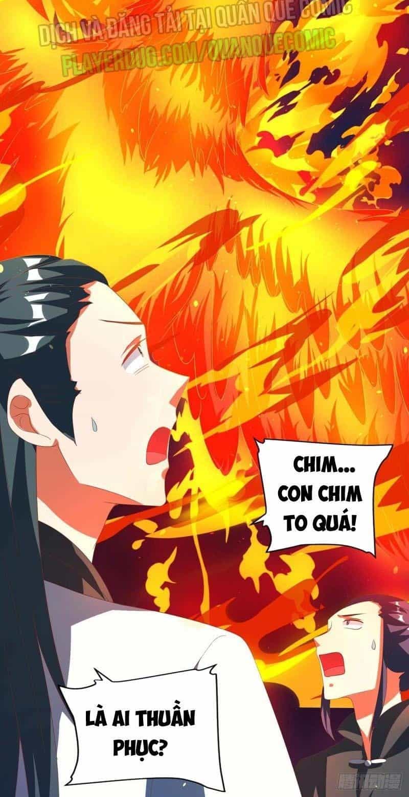 Trọng Sinh Sau Tám Vạn Năm - Chương 78 - ảnh 15