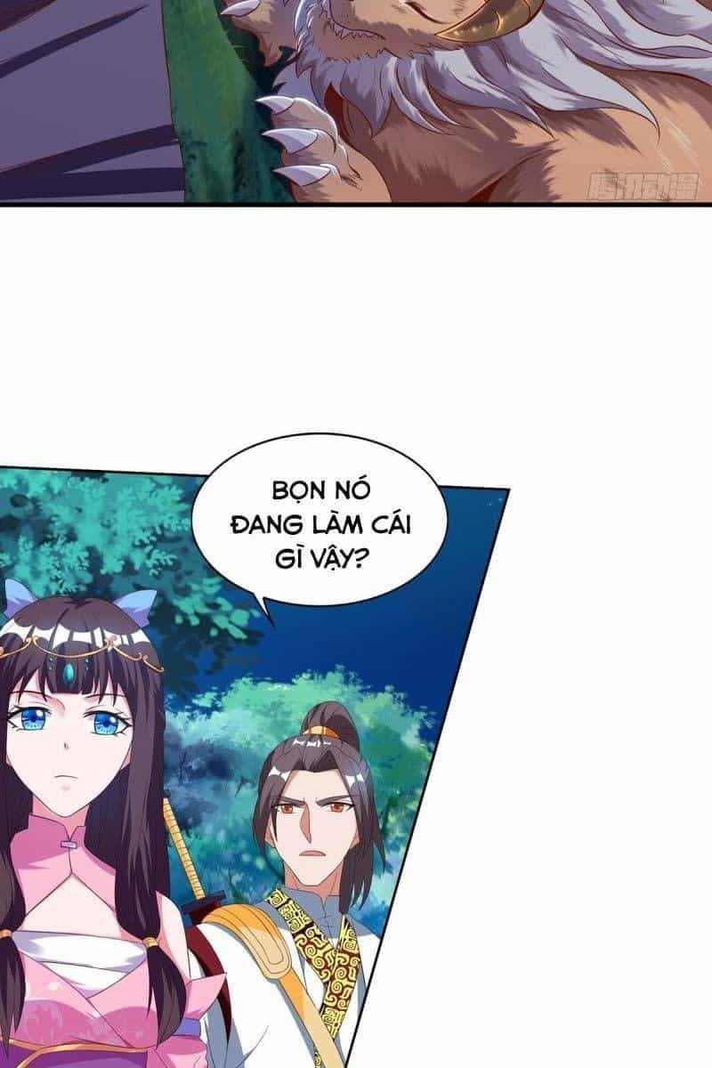 Trọng Sinh Sau Tám Vạn Năm - Chương 79 - ảnh 14
