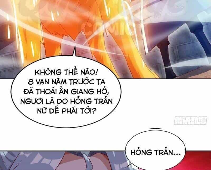 Trọng Sinh Sau Tám Vạn Năm - Chương 83 - ảnh 11