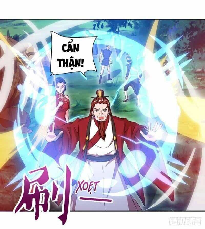 Trọng Sinh Sau Tám Vạn Năm - Chương 85 - ảnh 24