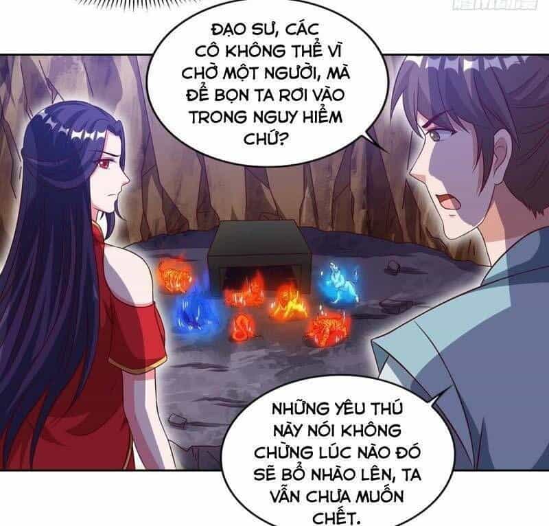 Trọng Sinh Sau Tám Vạn Năm - Chương 85 - ảnh 7