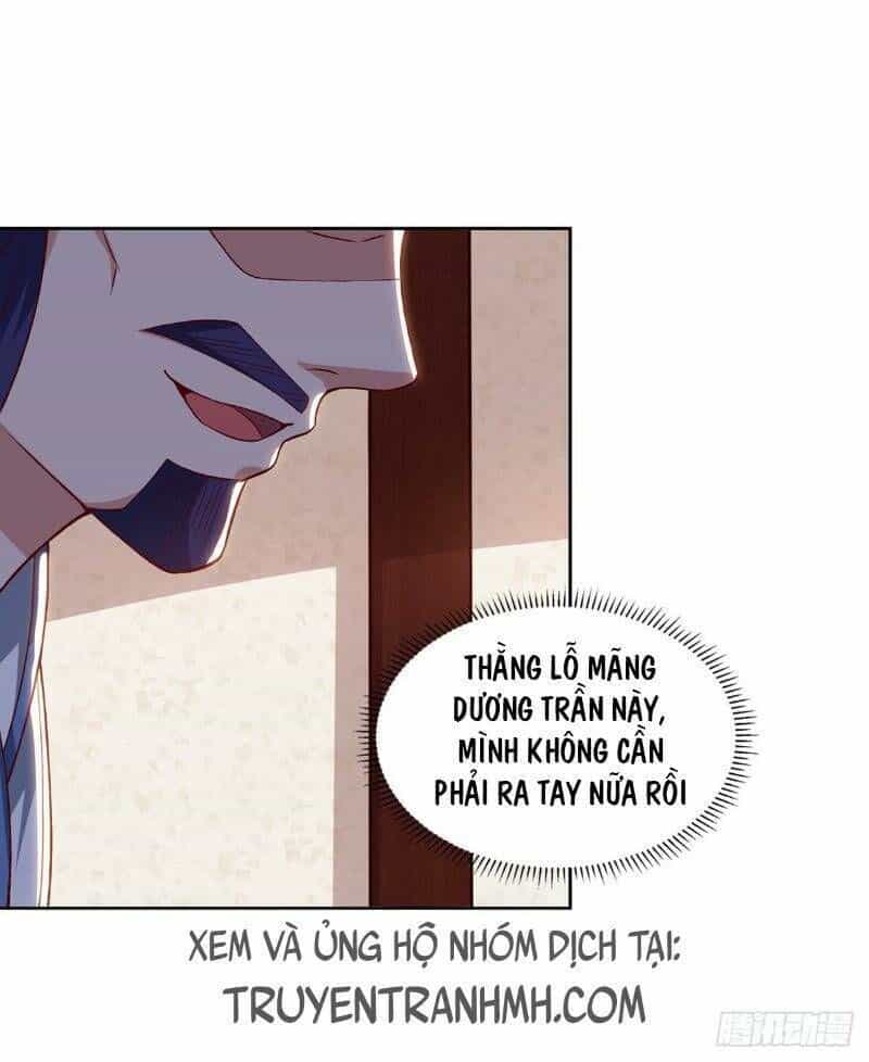 Trọng Sinh Sau Tám Vạn Năm - Chương 89 - ảnh 18