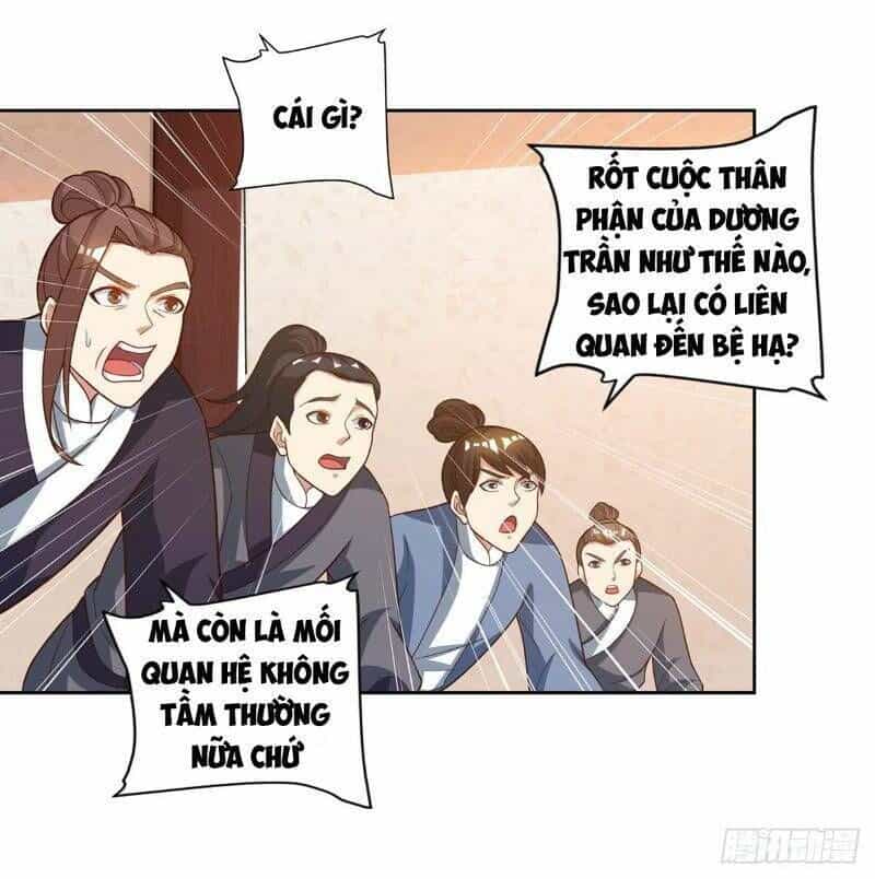 Trọng Sinh Sau Tám Vạn Năm - Chương 89 - ảnh 24
