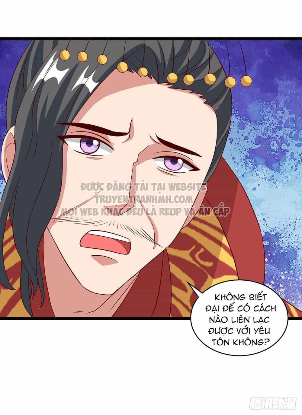 Trọng Sinh Sau Tám Vạn Năm - Chương 91 - ảnh 23