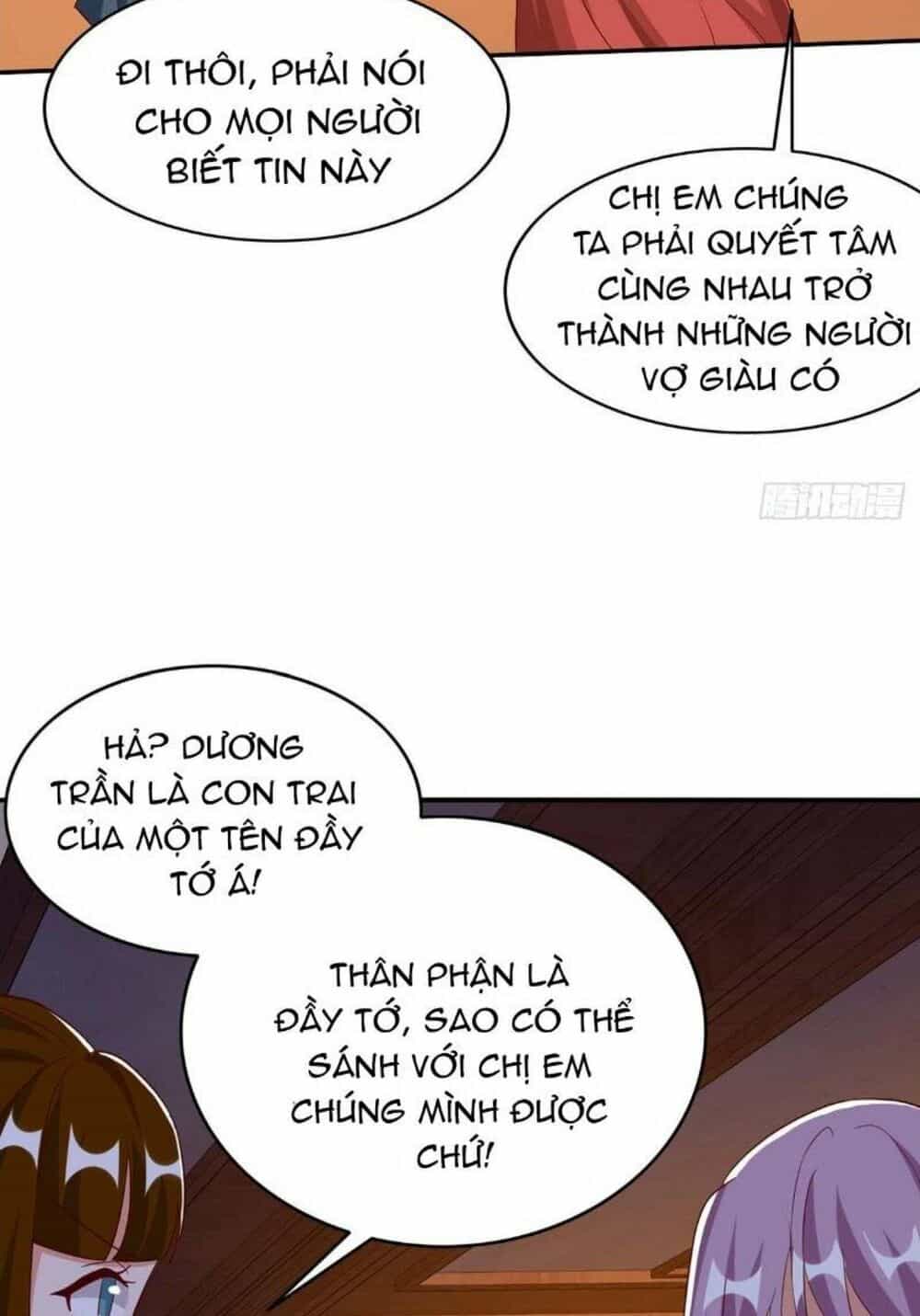 Trọng Sinh Sau Tám Vạn Năm - Chương 95 - ảnh 14