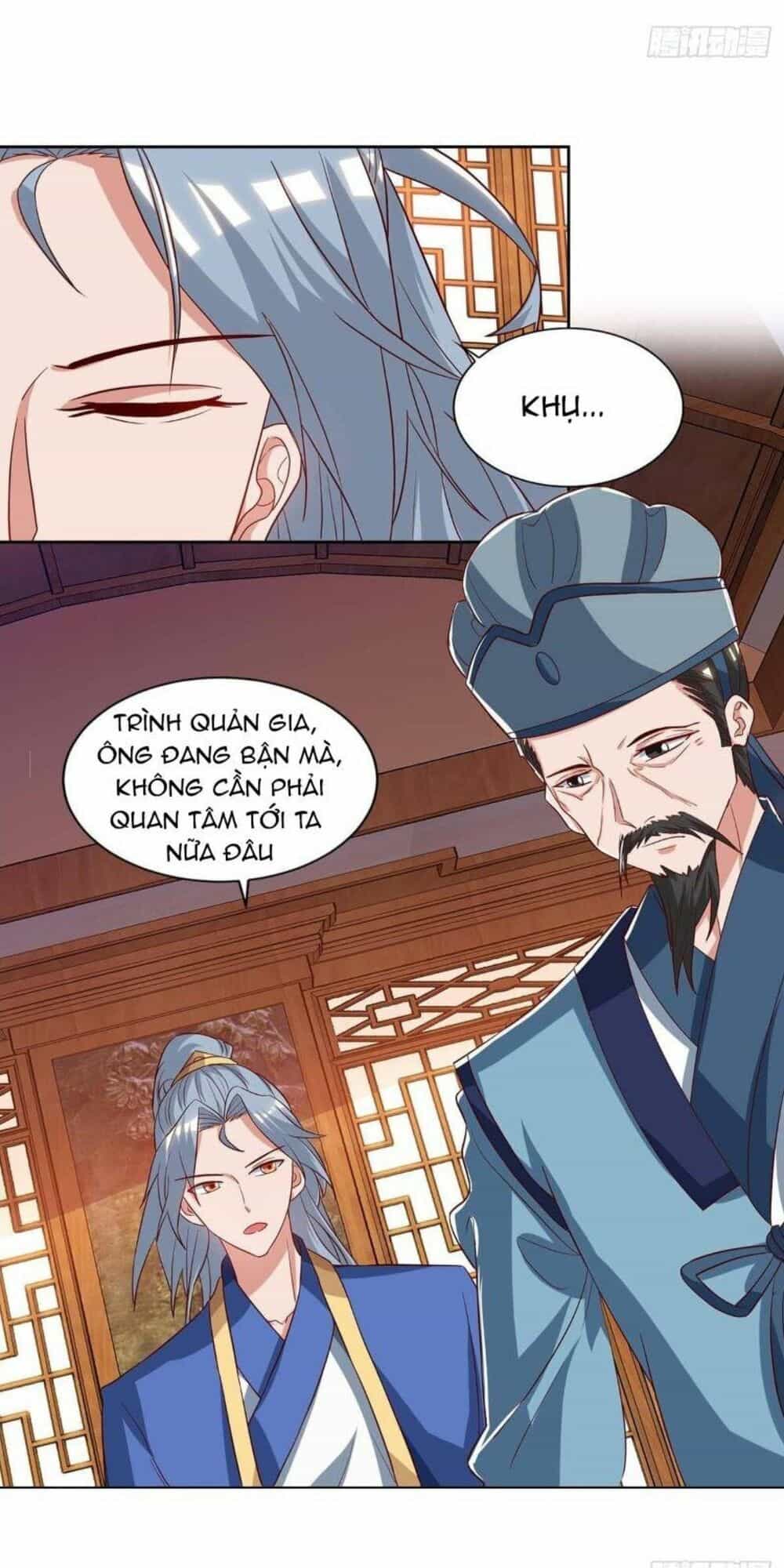 Trọng Sinh Sau Tám Vạn Năm - Chương 95 - ảnh 4