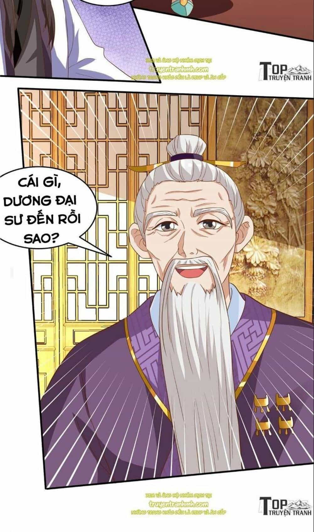 Trọng Sinh Sau Tám Vạn Năm - Chương 96 - ảnh 26