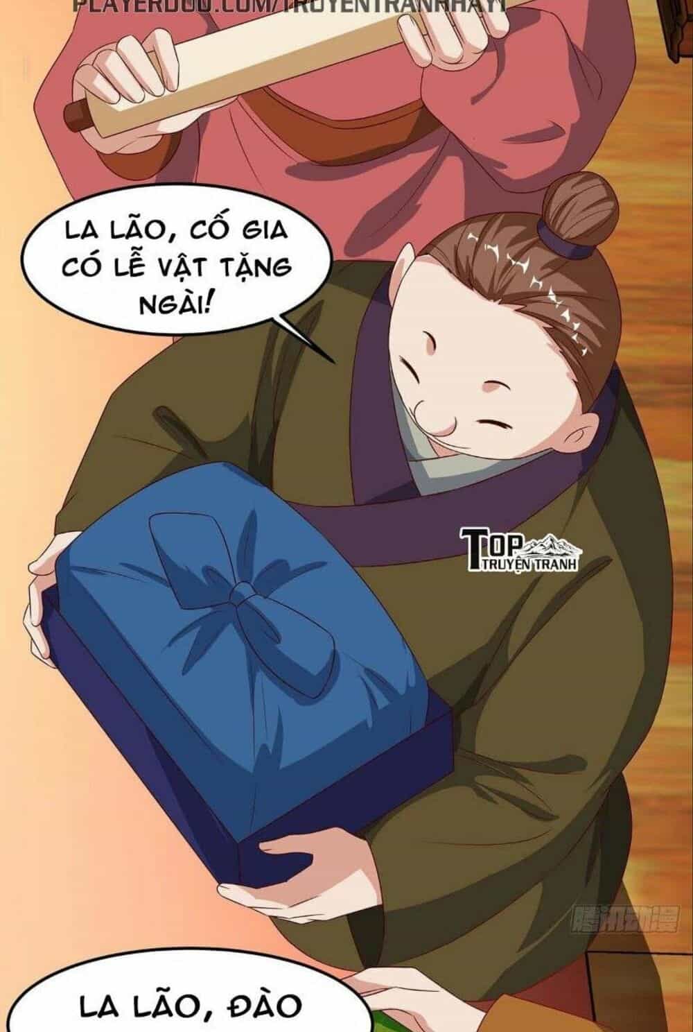 Trọng Sinh Sau Tám Vạn Năm - Chương 97 - ảnh 13