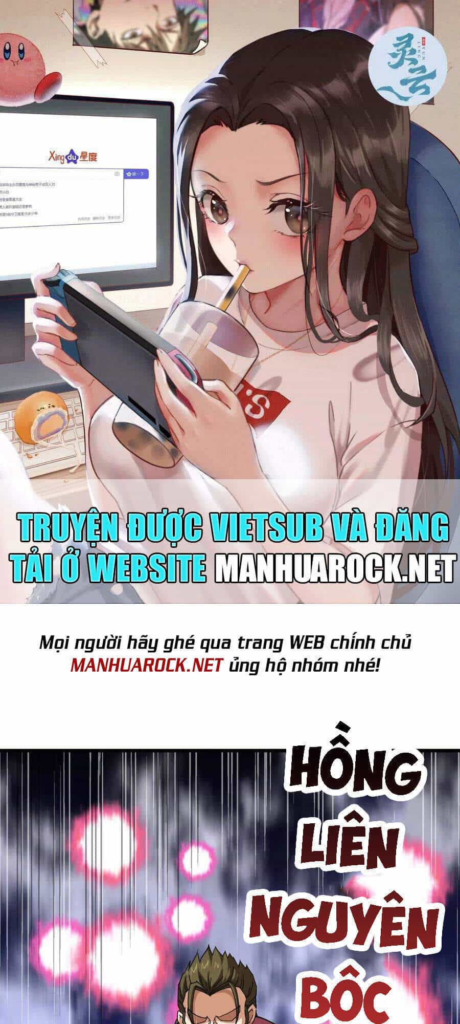 Trọng Sinh Ta Là Đại Thiên Thần - Chương 105 - ảnh 1
