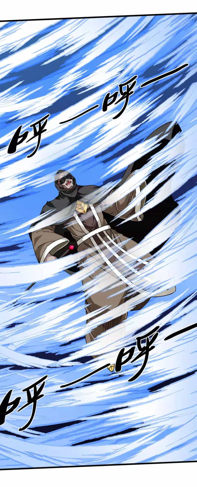 Trọng Sinh Ta Là Đại Thiên Thần - Chương 139 - ảnh 39