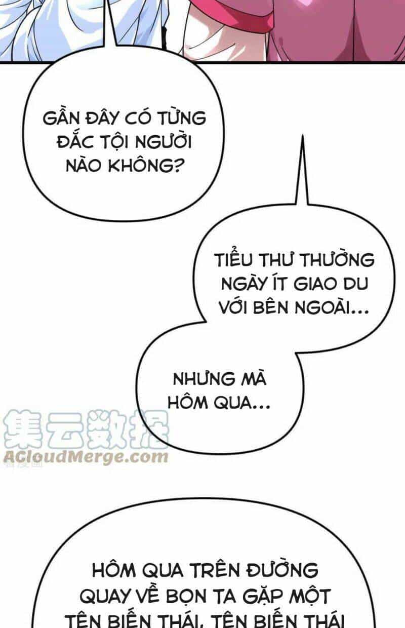 Trọng Sinh Ta Là Đại Thiên Thần - Chương 146 - ảnh 21