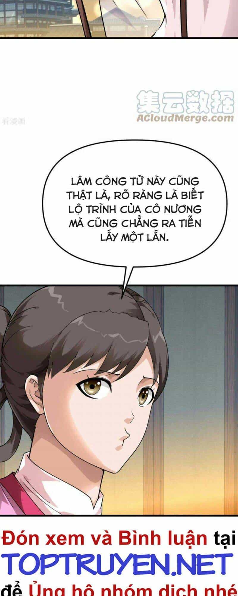 Trọng Sinh Ta Là Đại Thiên Thần - Chương 146 - ảnh 4