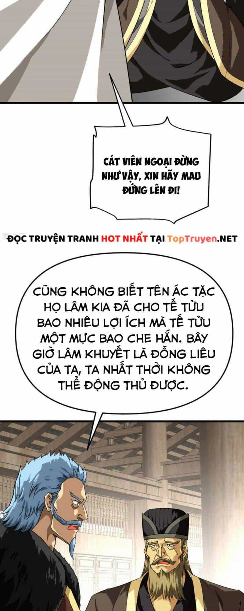 Trọng Sinh Ta Là Đại Thiên Thần - Chương 148 - ảnh 3