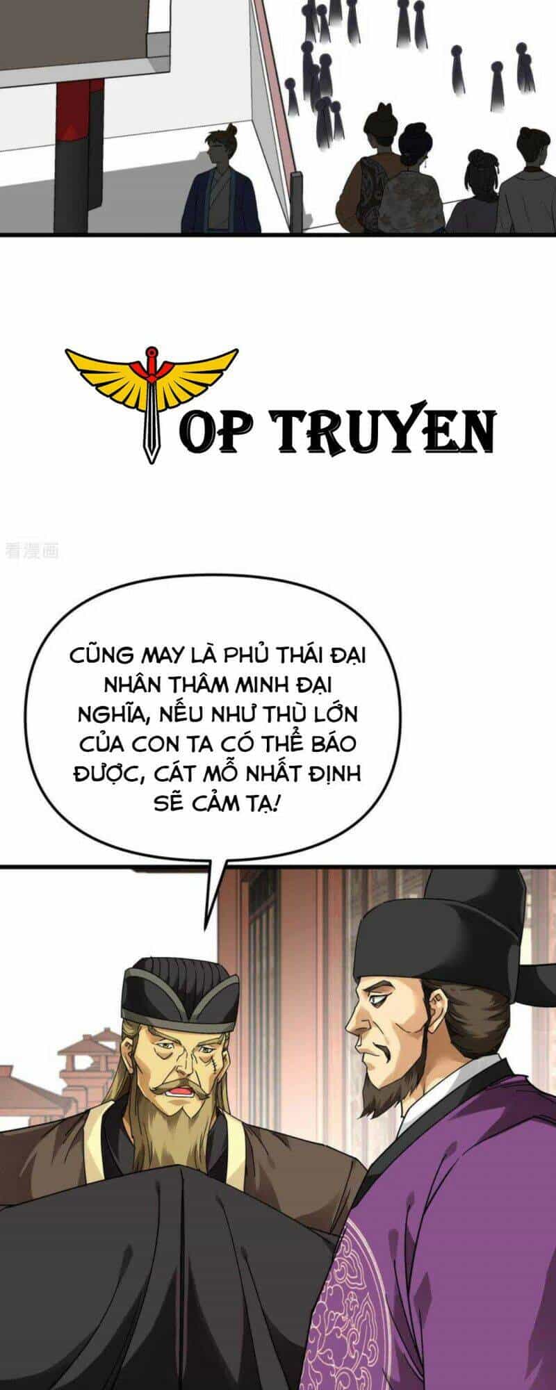 Trọng Sinh Ta Là Đại Thiên Thần - Chương 148 - ảnh 35