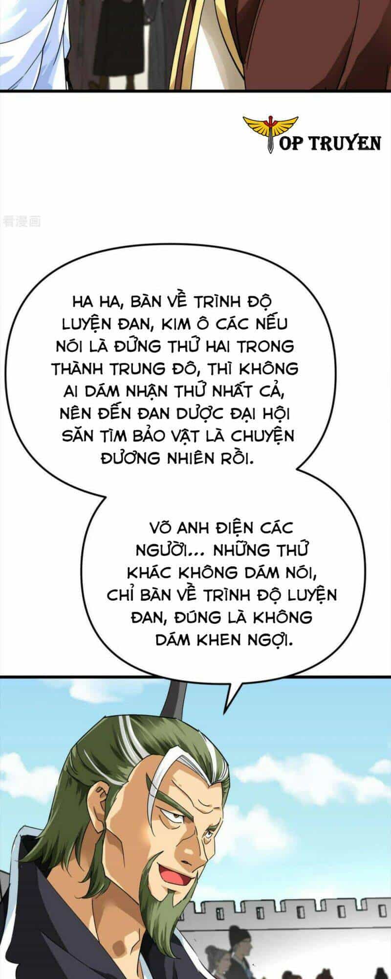 Trọng Sinh Ta Là Đại Thiên Thần - Chương 149 - ảnh 3