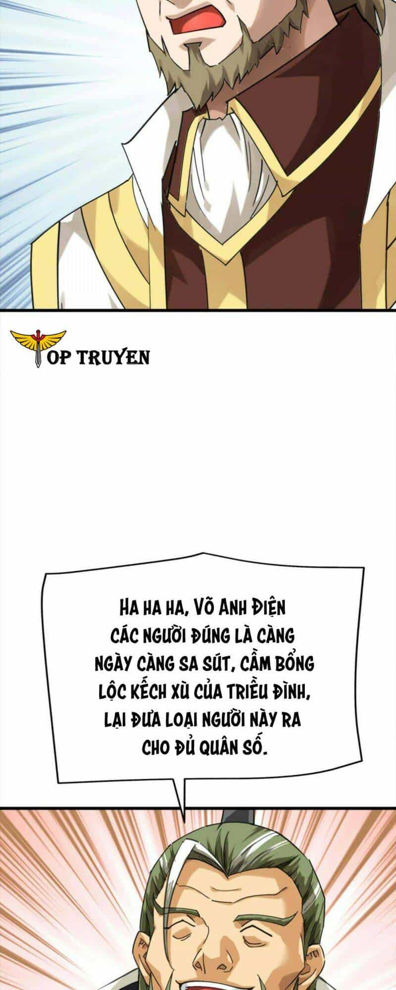 Trọng Sinh Ta Là Đại Thiên Thần - Chương 149 - ảnh 7