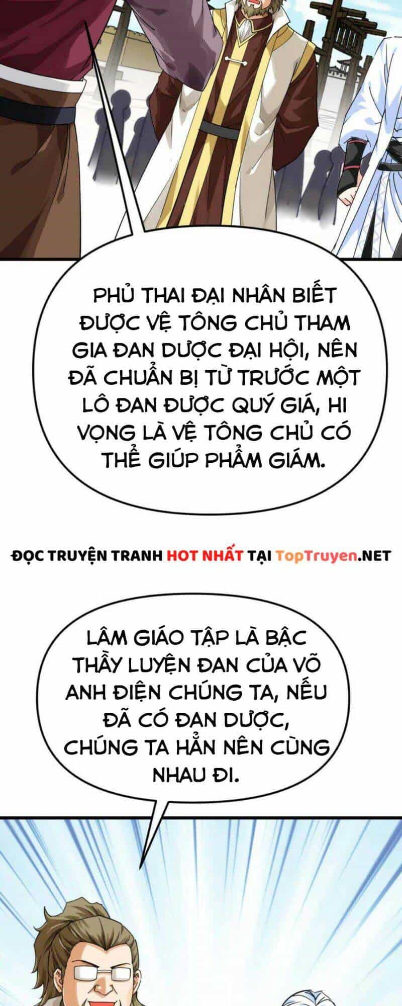 Trọng Sinh Ta Là Đại Thiên Thần - Chương 151 - ảnh 5