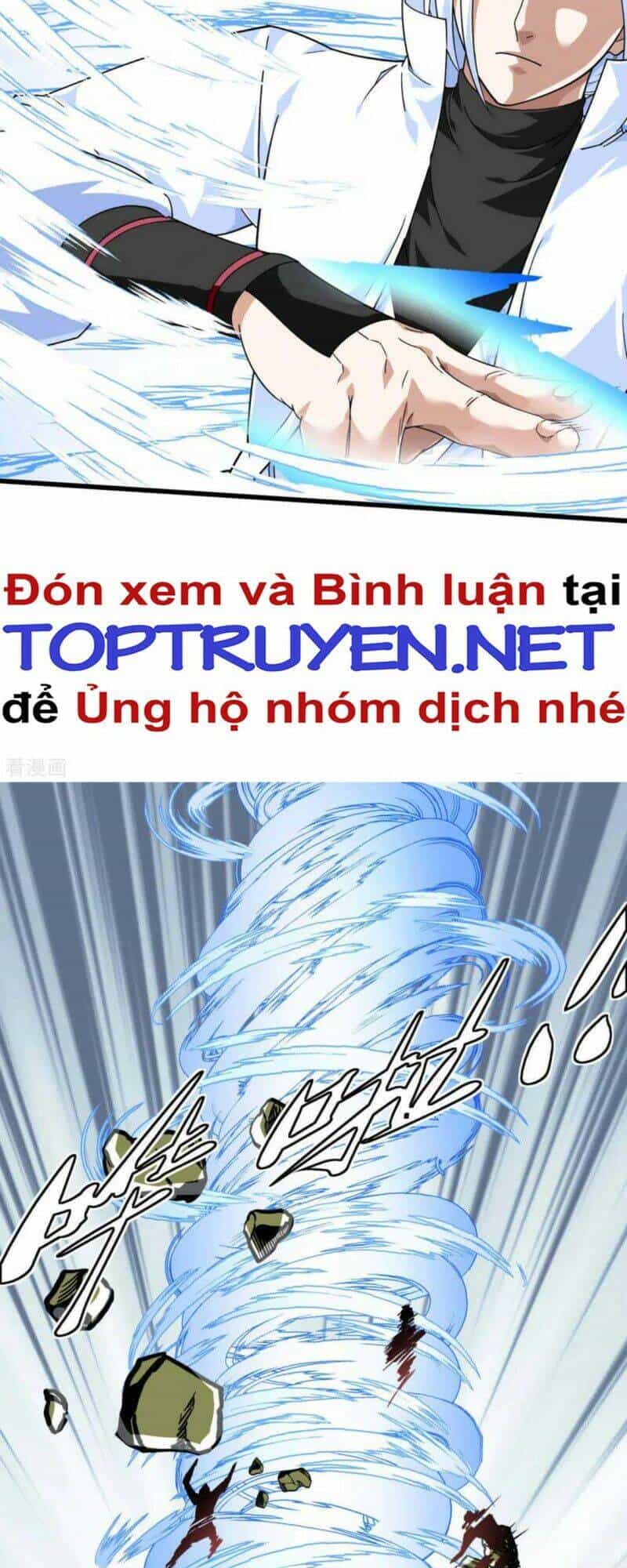 Trọng Sinh Ta Là Đại Thiên Thần - Chương 152 - ảnh 37