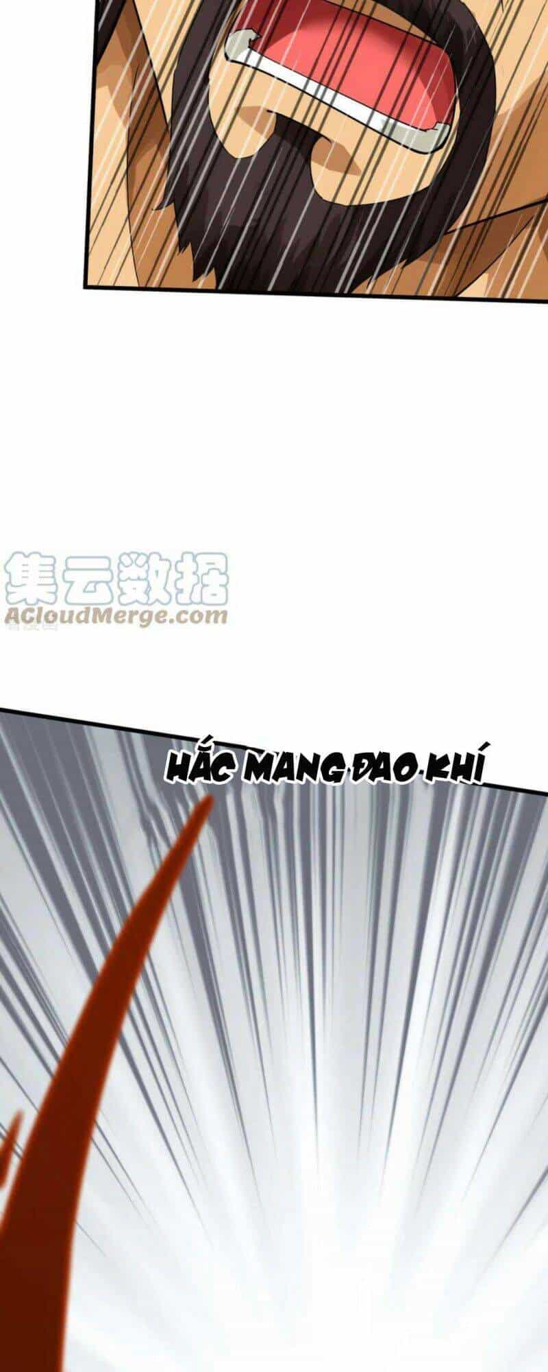 Trọng Sinh Ta Là Đại Thiên Thần - Chương 152 - ảnh 4