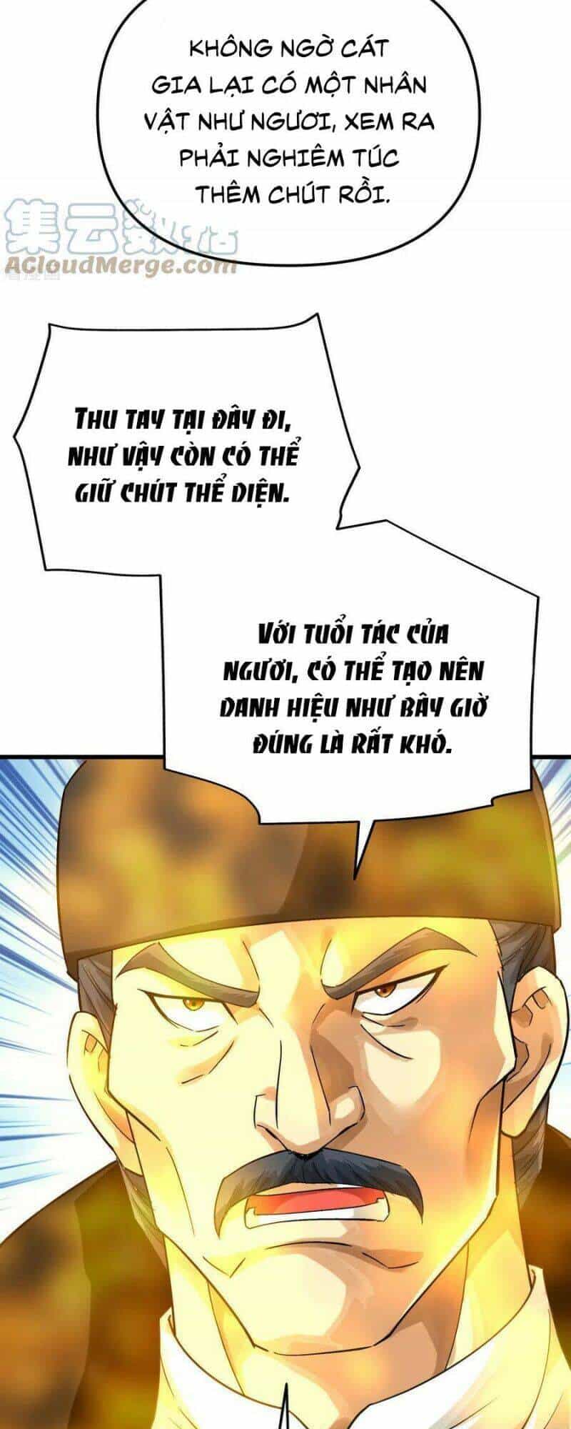 Trọng Sinh Ta Là Đại Thiên Thần - Chương 154 - ảnh 4