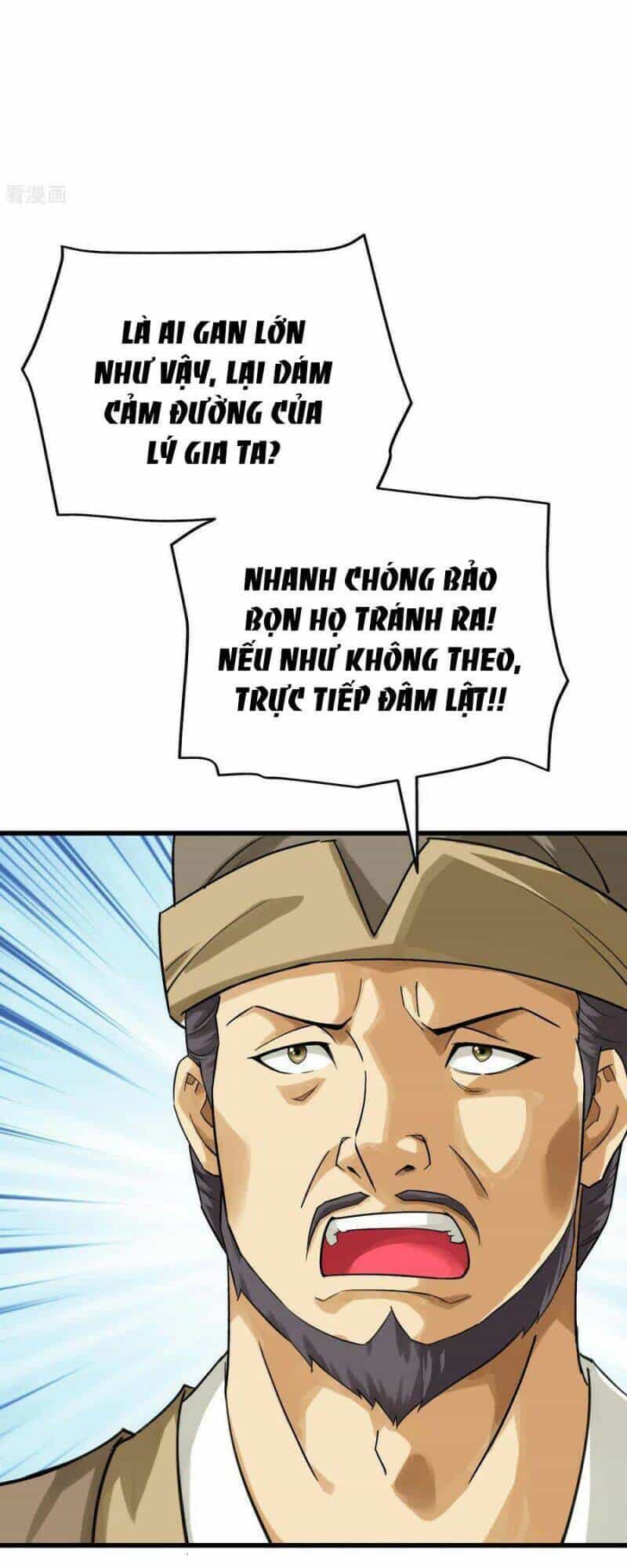 Trọng Sinh Ta Là Đại Thiên Thần - Chương 155 - ảnh 25