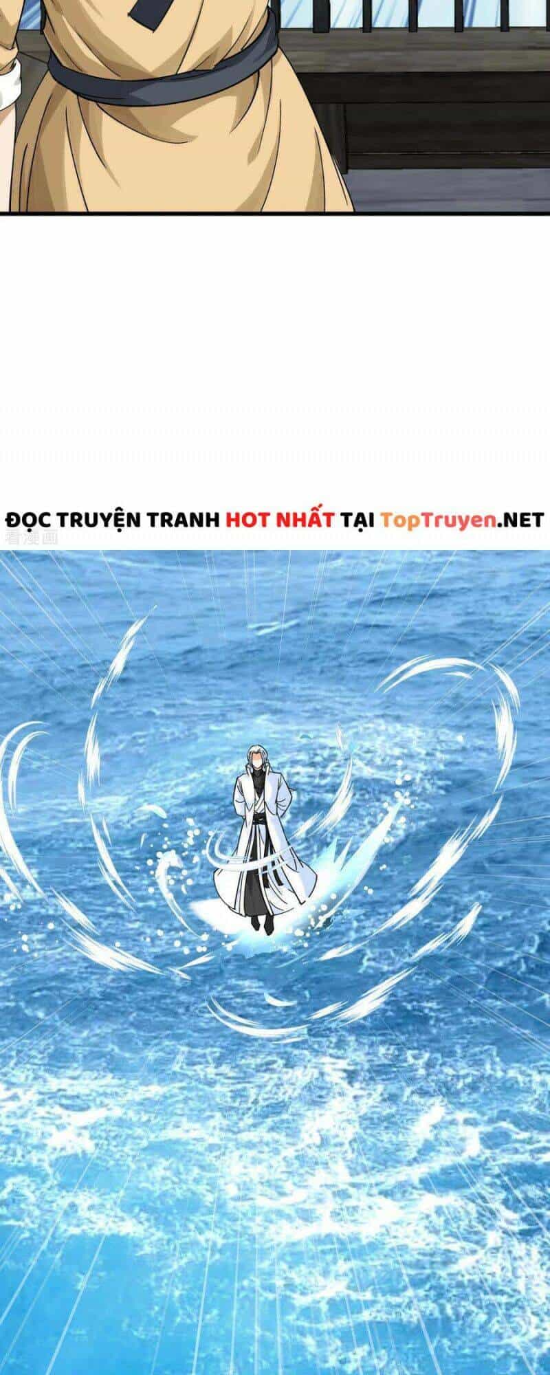 Trọng Sinh Ta Là Đại Thiên Thần - Chương 155 - ảnh 29
