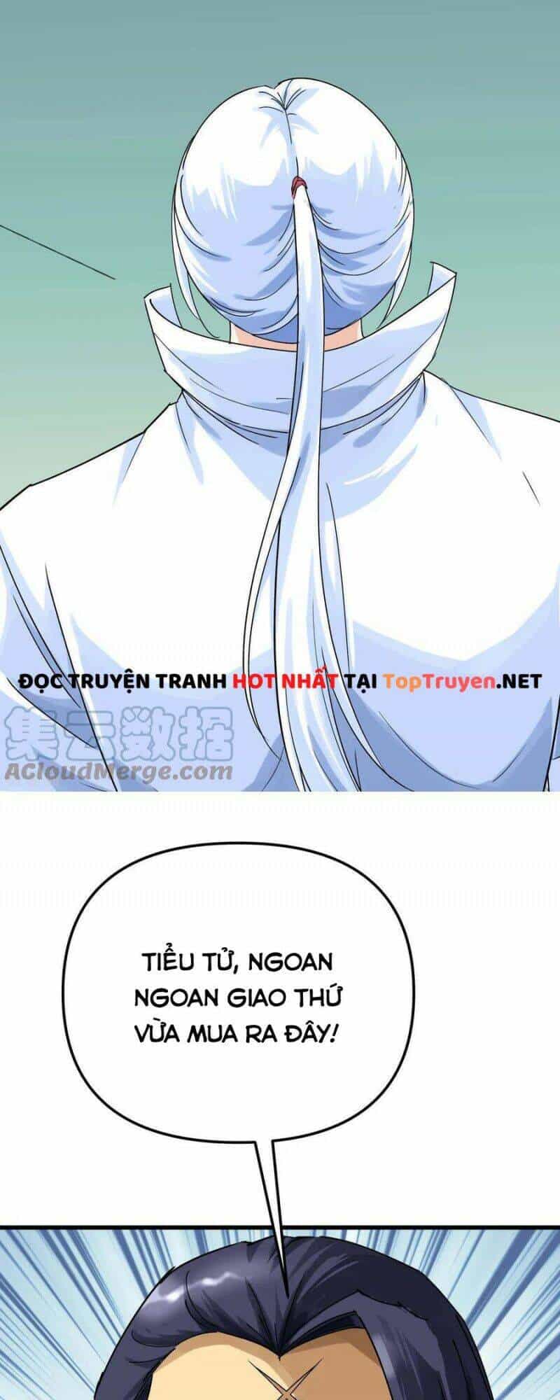 Trọng Sinh Ta Là Đại Thiên Thần - Chương 157 - ảnh 32
