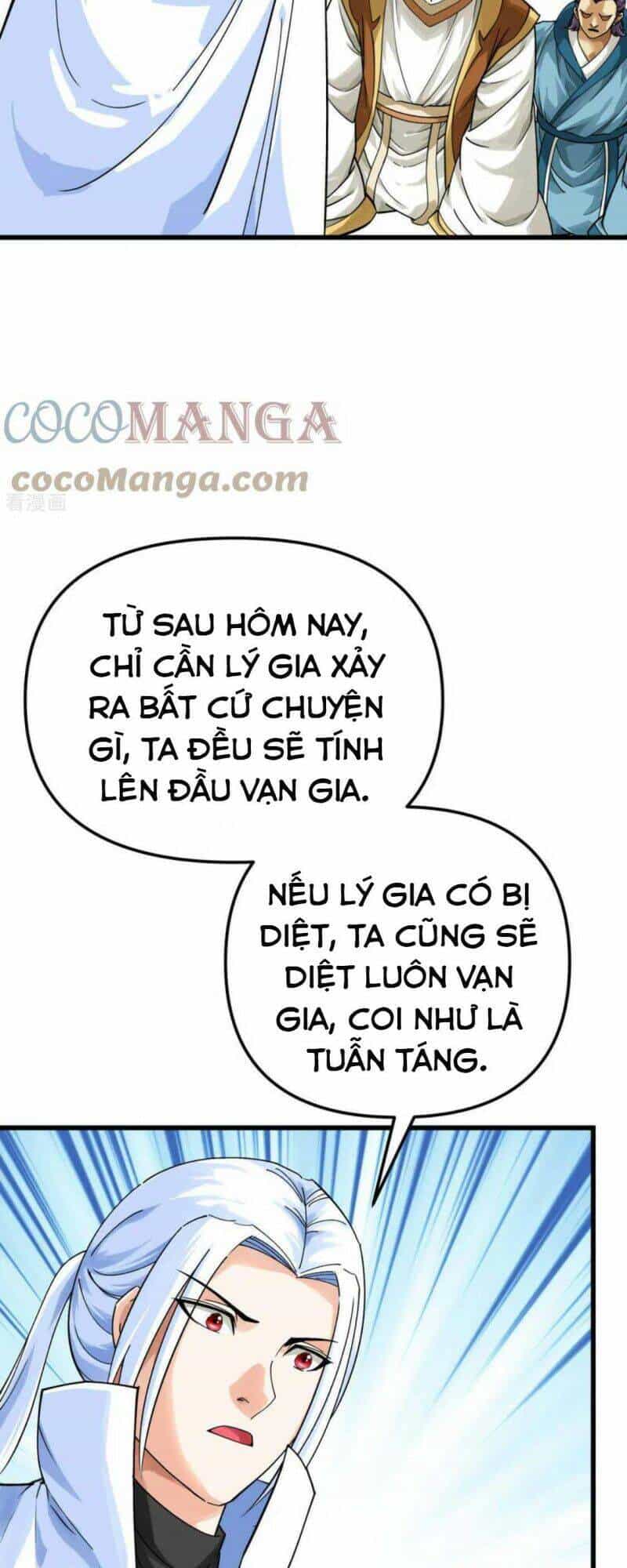 Trọng Sinh Ta Là Đại Thiên Thần - Chương 168 - ảnh 2