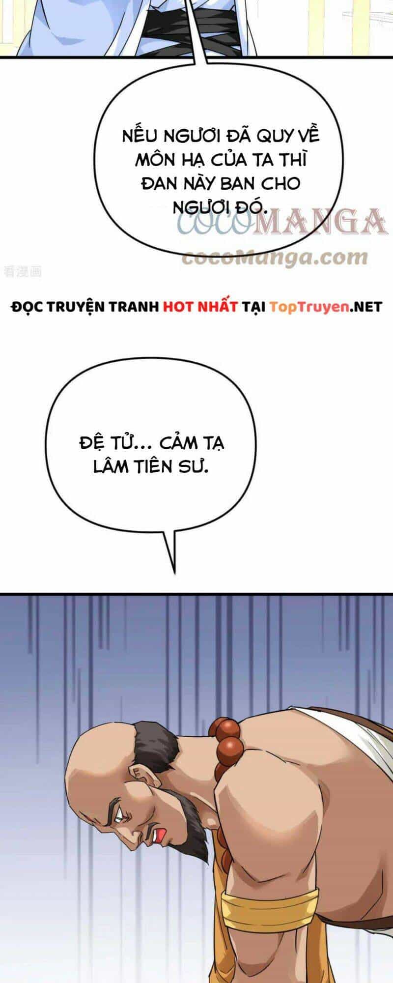Trọng Sinh Ta Là Đại Thiên Thần - Chương 168 - ảnh 20