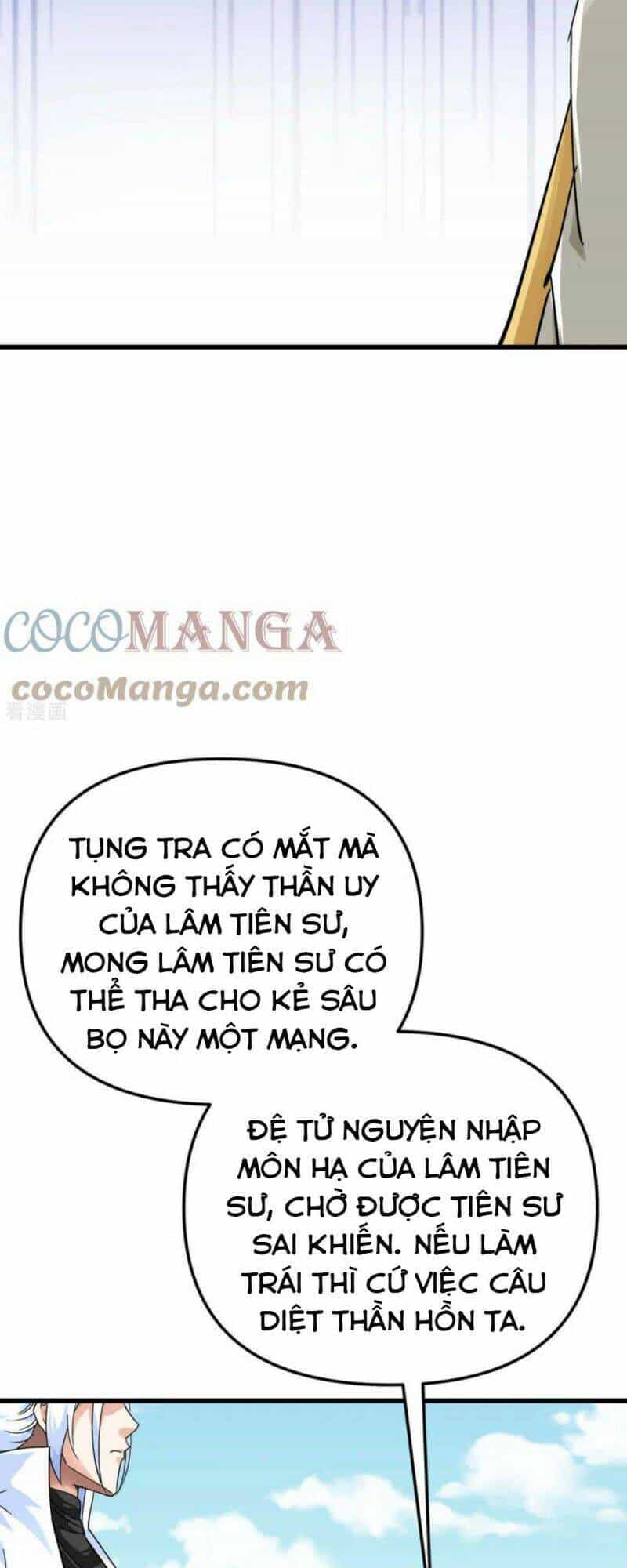 Trọng Sinh Ta Là Đại Thiên Thần - Chương 168 - ảnh 4