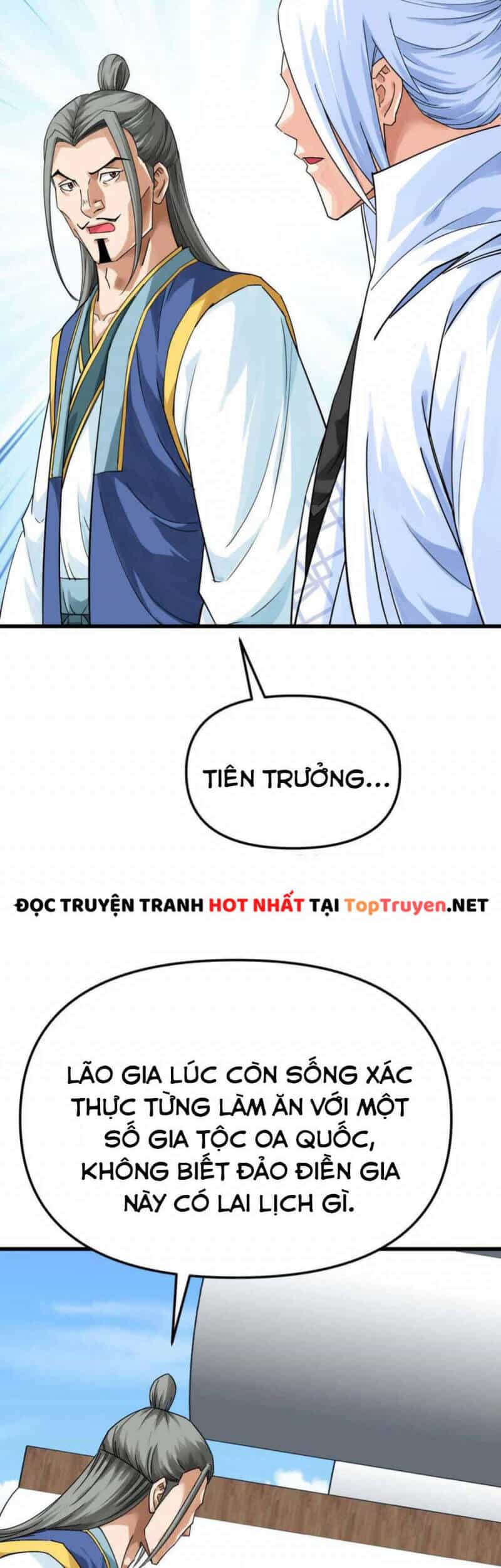 Trọng Sinh Ta Là Đại Thiên Thần - Chương 169 - ảnh 33