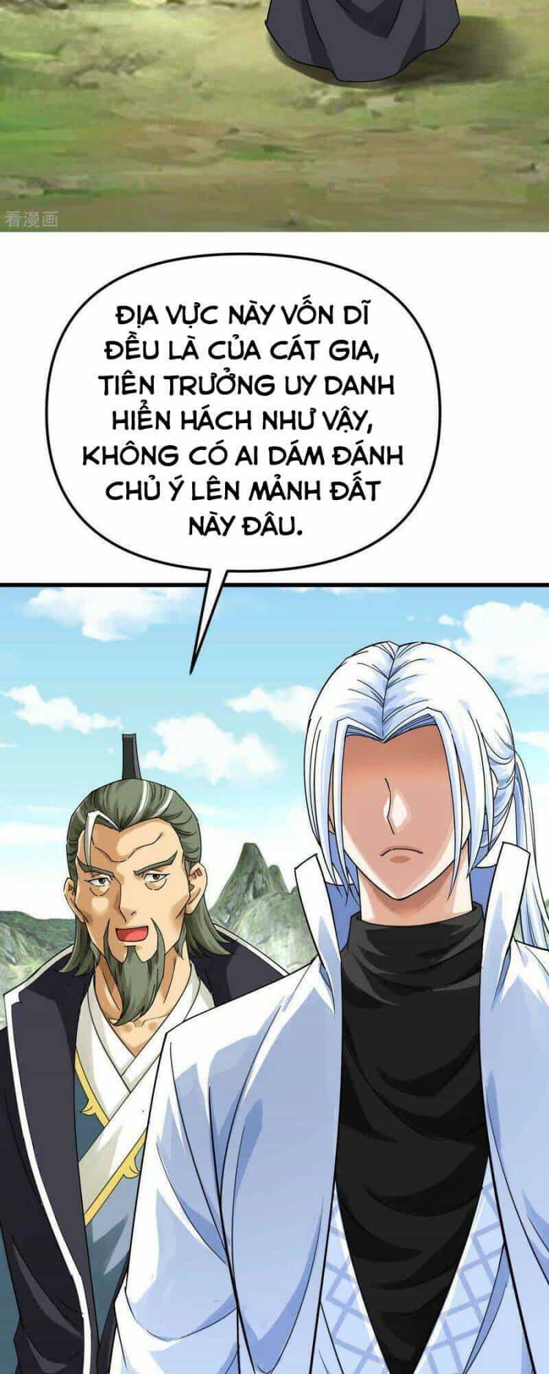 Trọng Sinh Ta Là Đại Thiên Thần - Chương 172 - ảnh 3