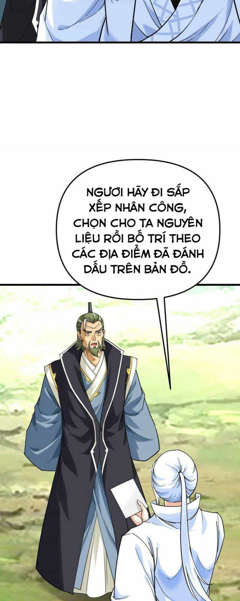 Trọng Sinh Ta Là Đại Thiên Thần - Chương 172 - ảnh 4