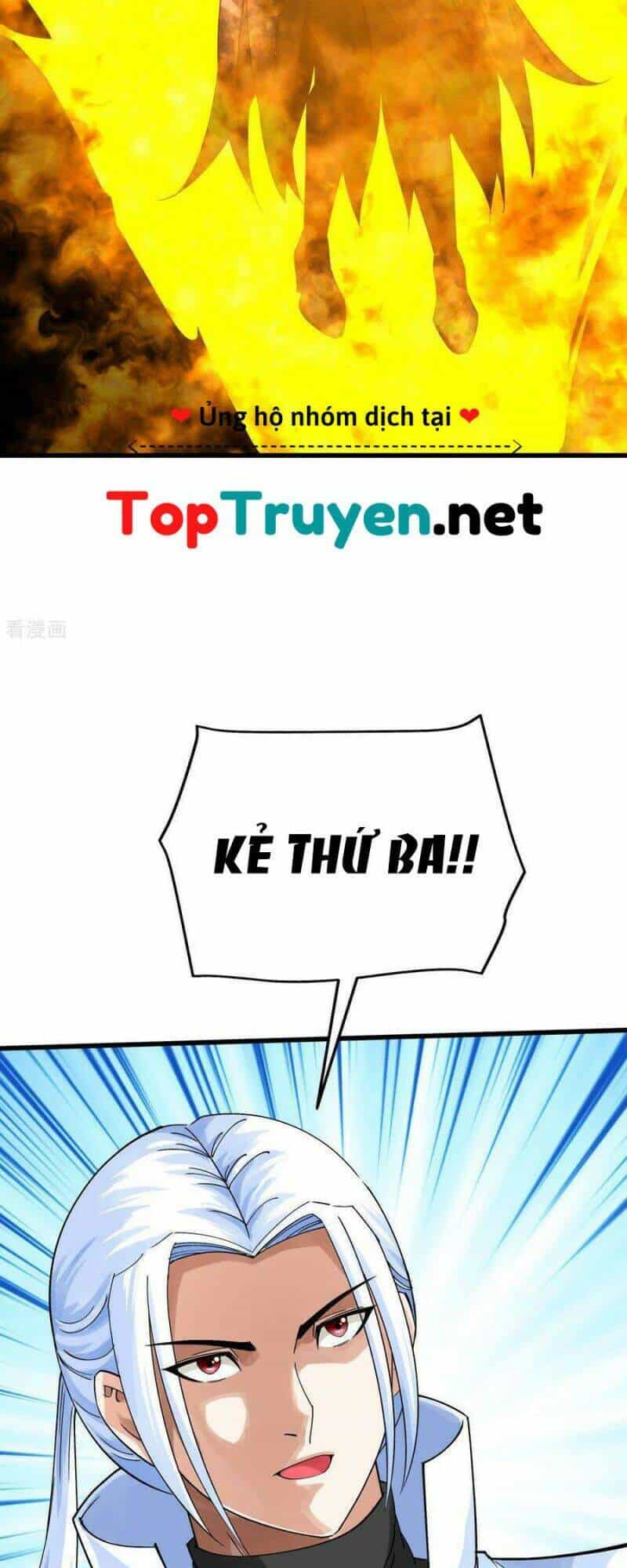 Trọng Sinh Ta Là Đại Thiên Thần - Chương 174 - ảnh 7