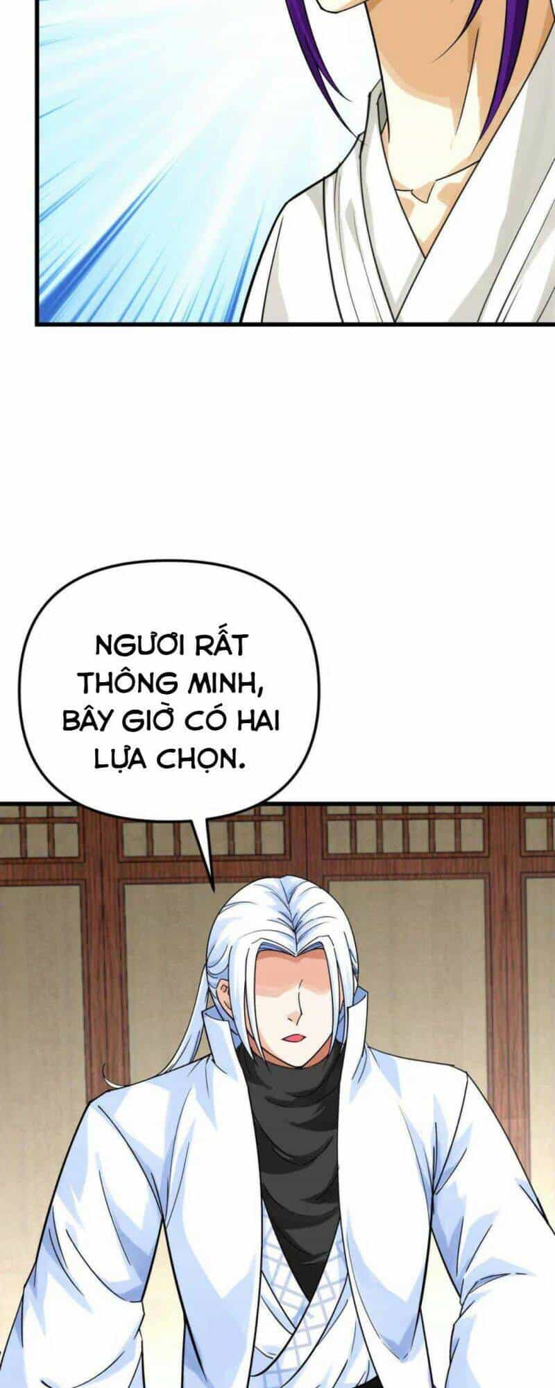 Trọng Sinh Ta Là Đại Thiên Thần - Chương 179 - ảnh 30