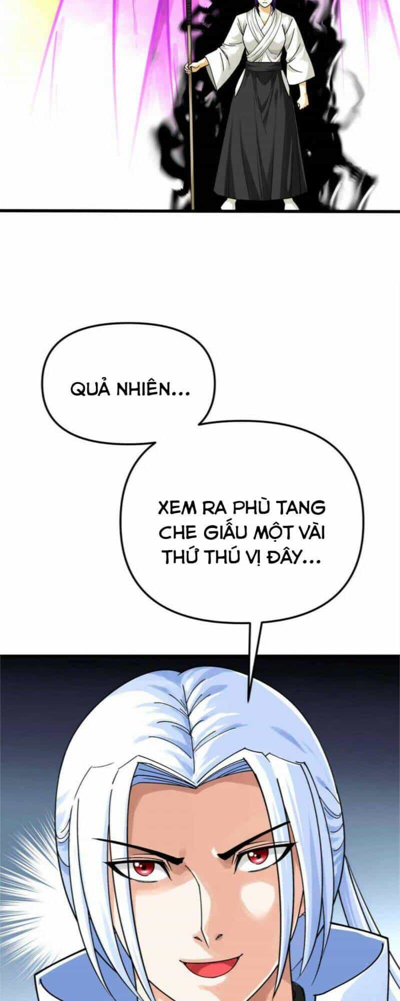 Trọng Sinh Ta Là Đại Thiên Thần - Chương 179 - ảnh 4