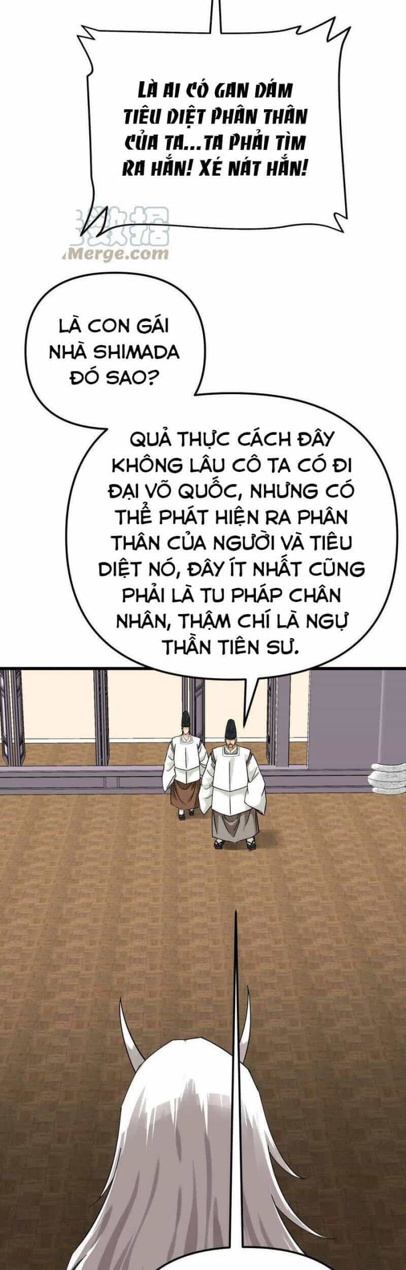 Trọng Sinh Ta Là Đại Thiên Thần - Chương 180 - ảnh 5