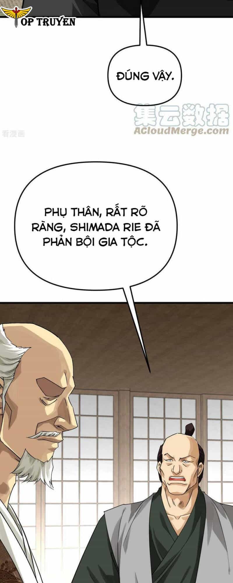 Trọng Sinh Ta Là Đại Thiên Thần - Chương 181 - ảnh 22